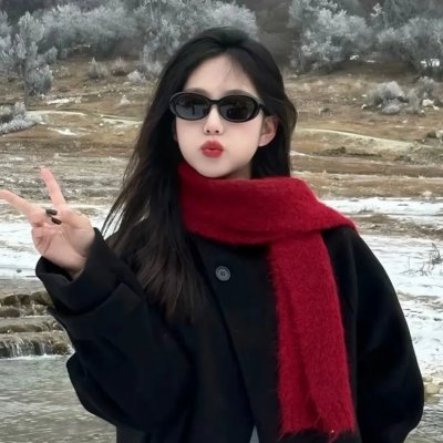 幸运女神与倒霉蛋